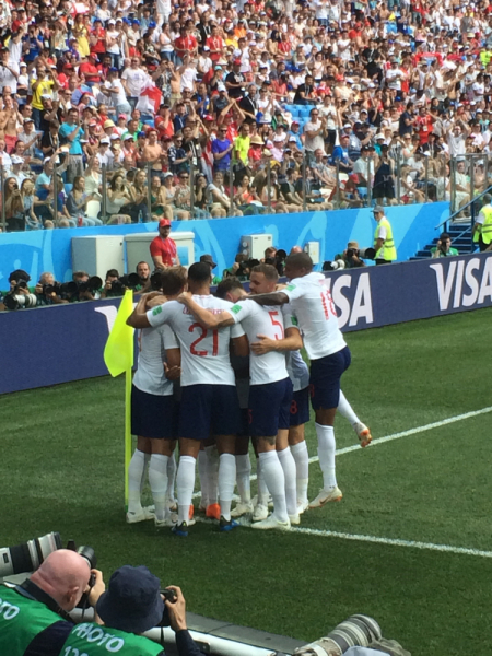 Нижний Новгород: матчи Чемпионата Мира FIFA по футболу 2018 от А до Я