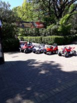 Роза Хутор, Сочи и Адлер с ребёнком 1,8 года