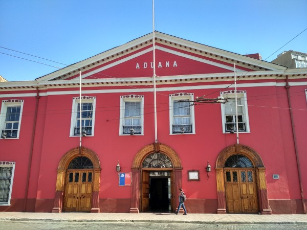 Месяц в Чили (Север, центральная часть и Пасха), февраль-март 2018