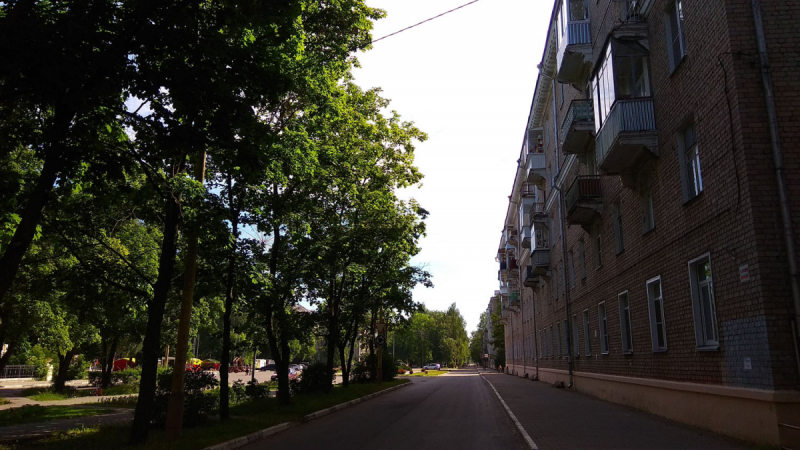 Велопоход выходного дня вдоль канала имени Москвы. Дубна - Дмитров.