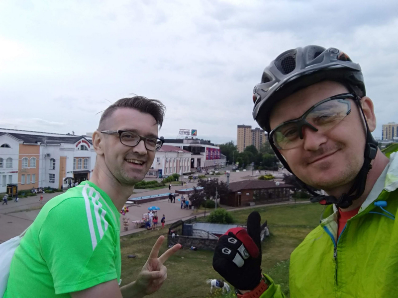 Велопоход выходного дня вдоль канала имени Москвы. Дубна - Дмитров. Велопоход выходного дня вдоль канала имени Москвы. Дубна - Дмитров.