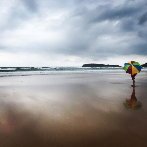 Cantabria infinita. Или любовь с первого взгляда и навсегда.