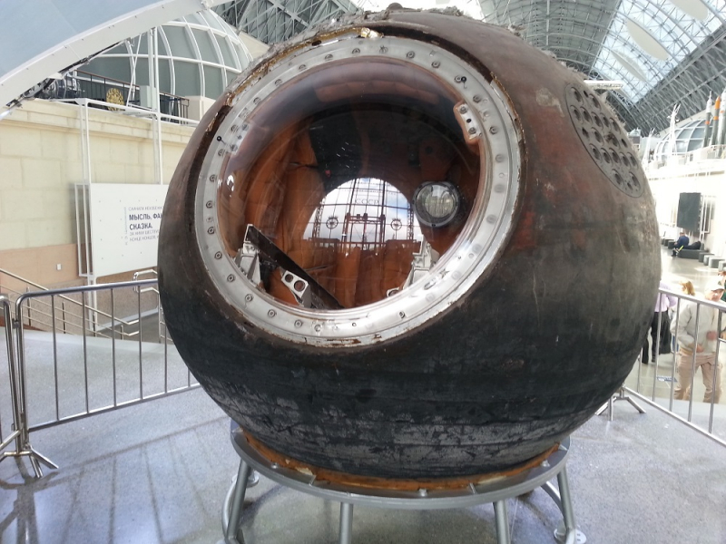 Россия времен ЧМ по футболу 2018: Москва-Коломна-СПб-Карелия-Соловки-Кронштадт-СПб