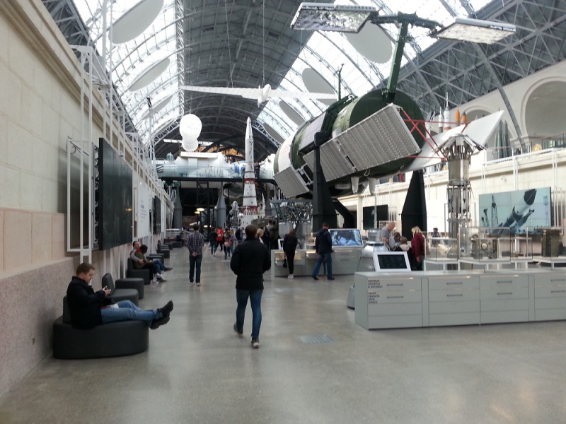 Россия времен ЧМ по футболу 2018: Москва-Коломна-СПб-Карелия-Соловки-Кронштадт-СПб