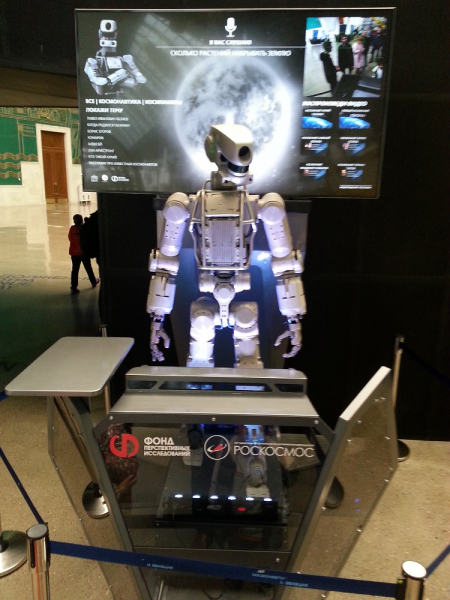 Россия времен ЧМ по футболу 2018: Москва-Коломна-СПб-Карелия-Соловки-Кронштадт-СПб