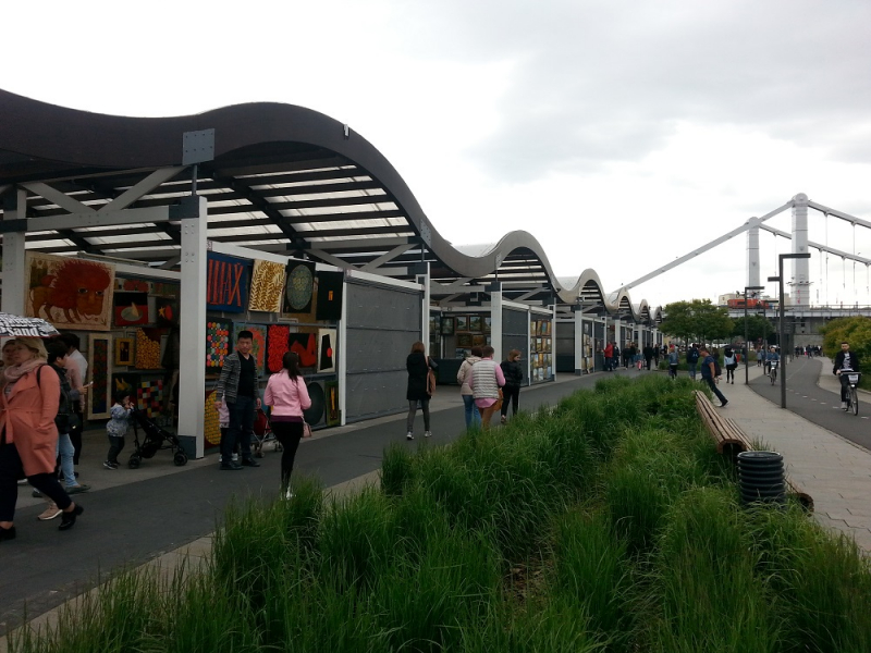 Россия времен ЧМ по футболу 2018: Москва-Коломна-СПб-Карелия-Соловки-Кронштадт-СПб