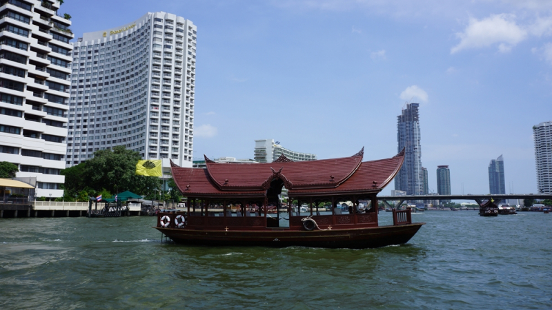 Первый раз - июнь, маршрут.