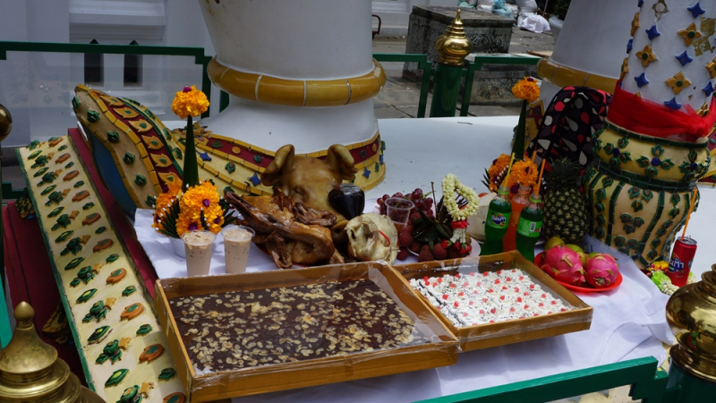 Первый раз - июнь, маршрут.