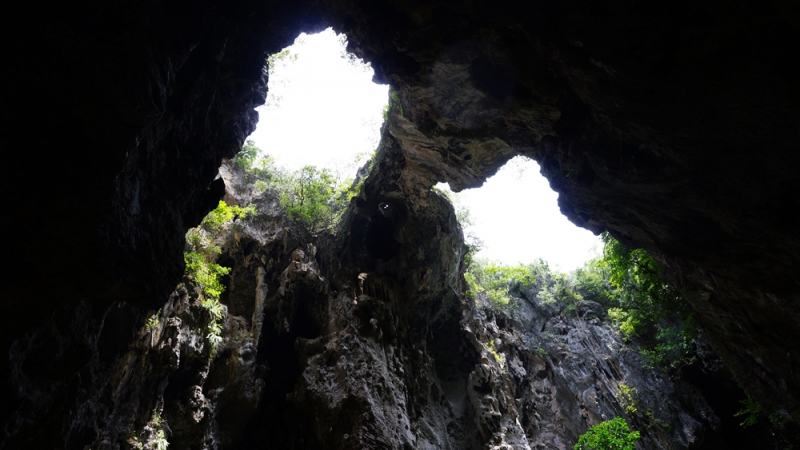 Первый раз - июнь, маршрут.