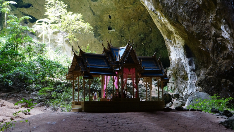 Первый раз - июнь, маршрут.