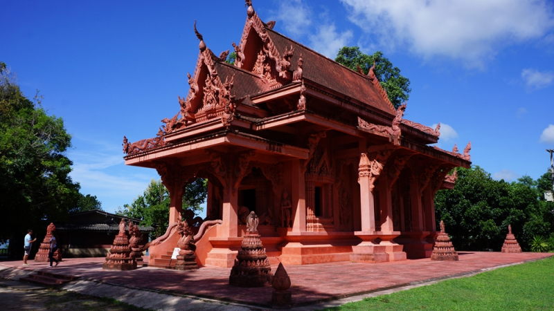 Первый раз - июнь, маршрут.