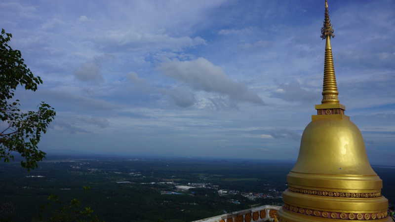 Первый раз - июнь, маршрут.