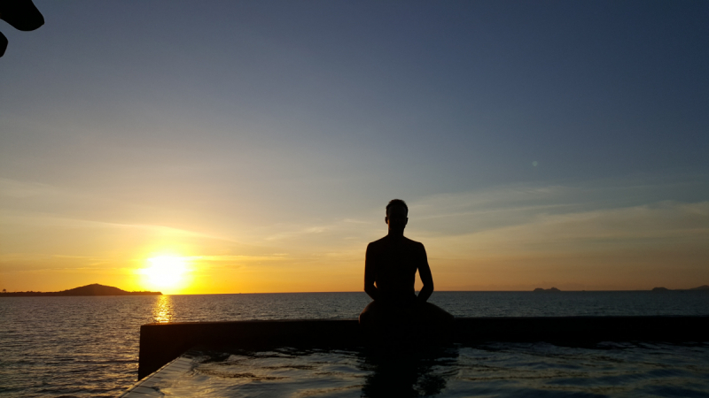 Первый раз - июнь, маршрут.