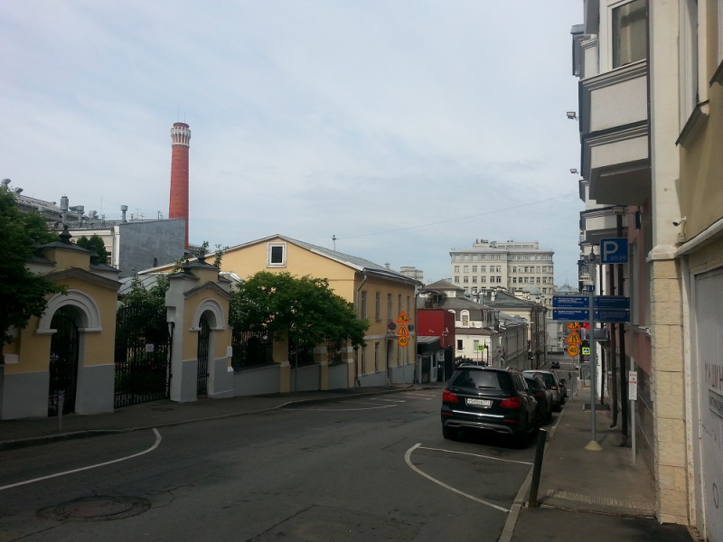 Россия времен ЧМ по футболу 2018: Москва-Коломна-СПб-Карелия-Соловки-Кронштадт-СПб