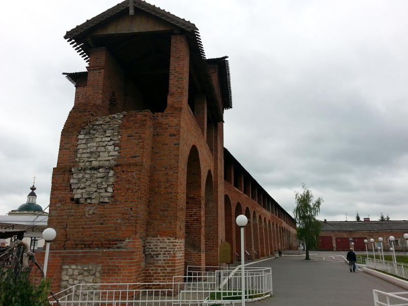 Россия времен ЧМ по футболу 2018: Москва-Коломна-СПб-Карелия-Соловки-Кронштадт-СПб