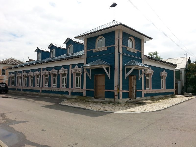 Россия времен ЧМ по футболу 2018: Москва-Коломна-СПб-Карелия-Соловки-Кронштадт-СПб