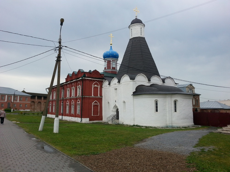 Россия времен ЧМ по футболу 2018: Москва-Коломна-СПб-Карелия-Соловки-Кронштадт-СПб