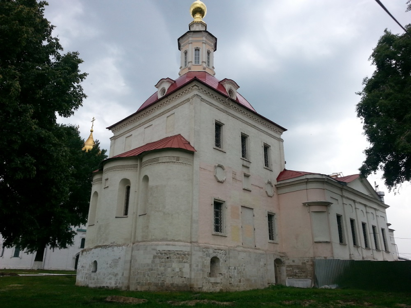 Россия времен ЧМ по футболу 2018: Москва-Коломна-СПб-Карелия-Соловки-Кронштадт-СПб