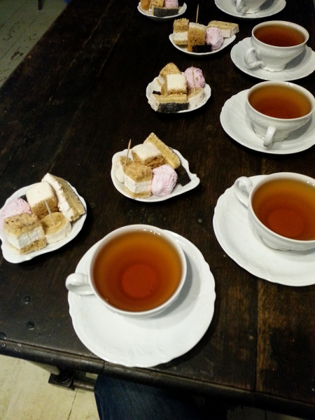 Россия времен ЧМ по футболу 2018: Москва-Коломна-СПб-Карелия-Соловки-Кронштадт-СПб