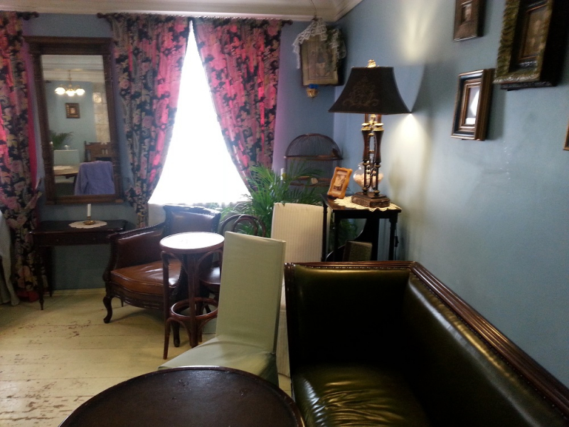 Россия времен ЧМ по футболу 2018: Москва-Коломна-СПб-Карелия-Соловки-Кронштадт-СПб