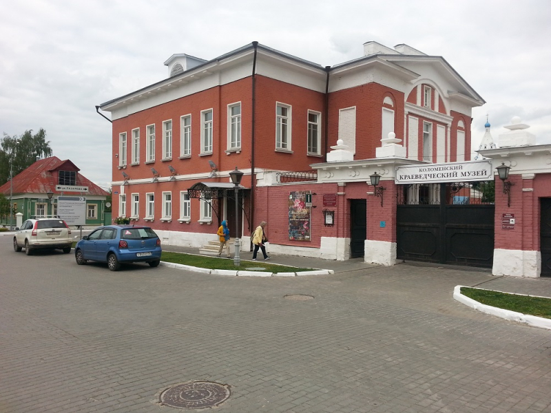 Россия времен ЧМ по футболу 2018: Москва-Коломна-СПб-Карелия-Соловки-Кронштадт-СПб