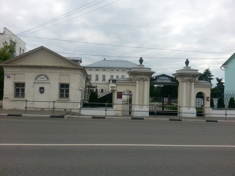 Россия времен ЧМ по футболу 2018: Москва-Коломна-СПб-Карелия-Соловки-Кронштадт-СПб