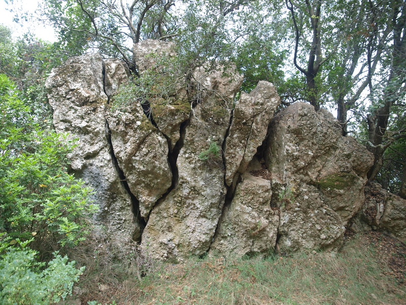 Керкира. Греческие каникулы.