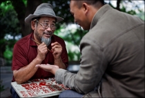 Предсказатель