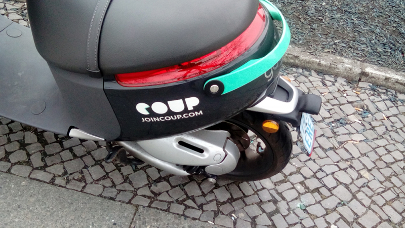 Общественный транспорт в Берлине: метро, автобусы, проездные