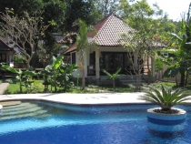 Балийские церемонии