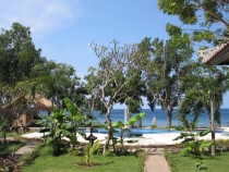 Балийские церемонии