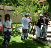 Балийские церемонии