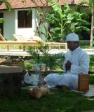 Балийские церемонии