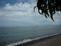 Балийские церемонии