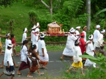 Балийские церемонии