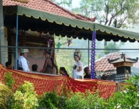 Балийские церемонии