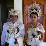 Балийские церемонии