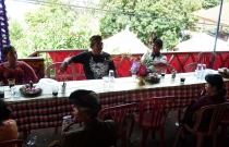 Балийские церемонии