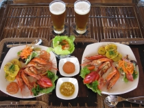 Балийские церемонии