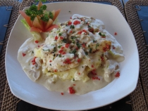 Балийские церемонии