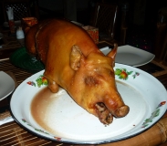 Балийские церемонии