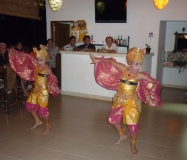 Балийские церемонии