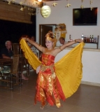 Балийские церемонии