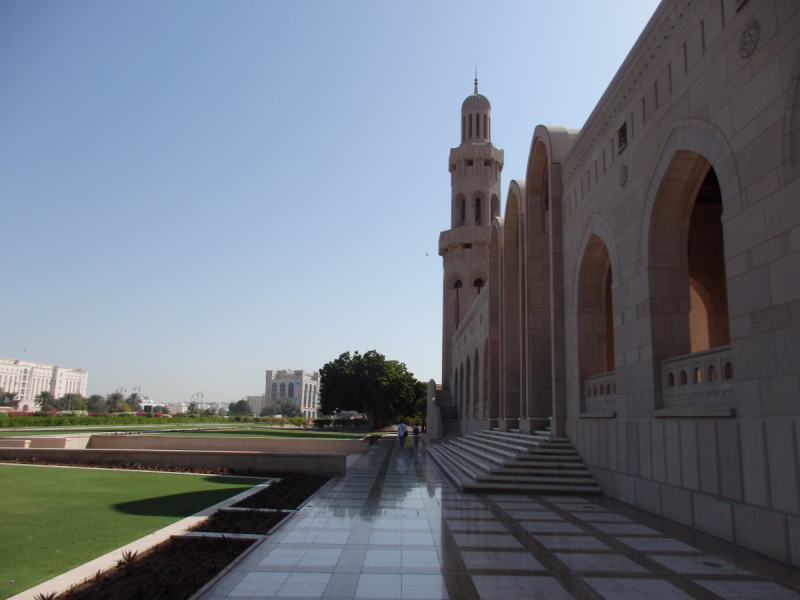 Мои путешествия. Океана.