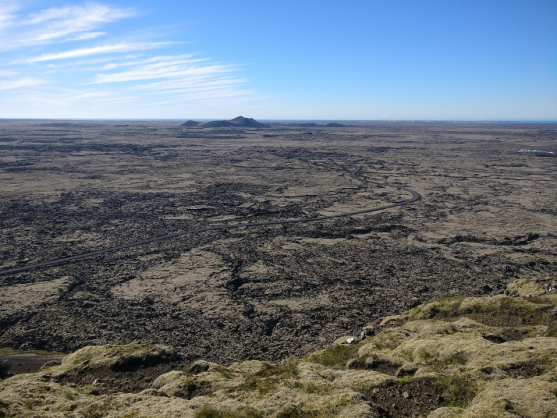 Исландия на яхте - путешествие очень хорошо, тур от Чиптрипа и Силы ветра очень плохо.