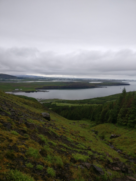 Исландия на яхте - путешествие очень хорошо, тур от Чиптрипа и Силы ветра очень плохо.