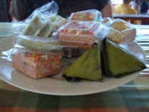 Балийские церемонии