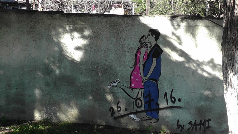 Тбилиси,  Боржоми, Кутаиси, Батуми в  ноябре 16го