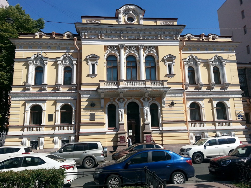 Россия времен ЧМ по футболу 2018: Москва-Коломна-СПб-Карелия-Соловки-Кронштадт-СПб