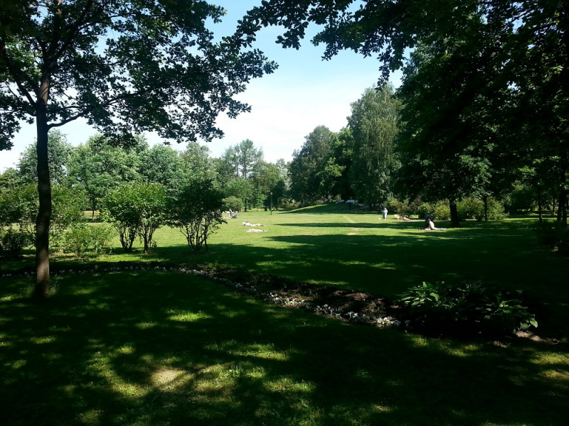 Россия времен ЧМ по футболу 2018: Москва-Коломна-СПб-Карелия-Соловки-Кронштадт-СПб